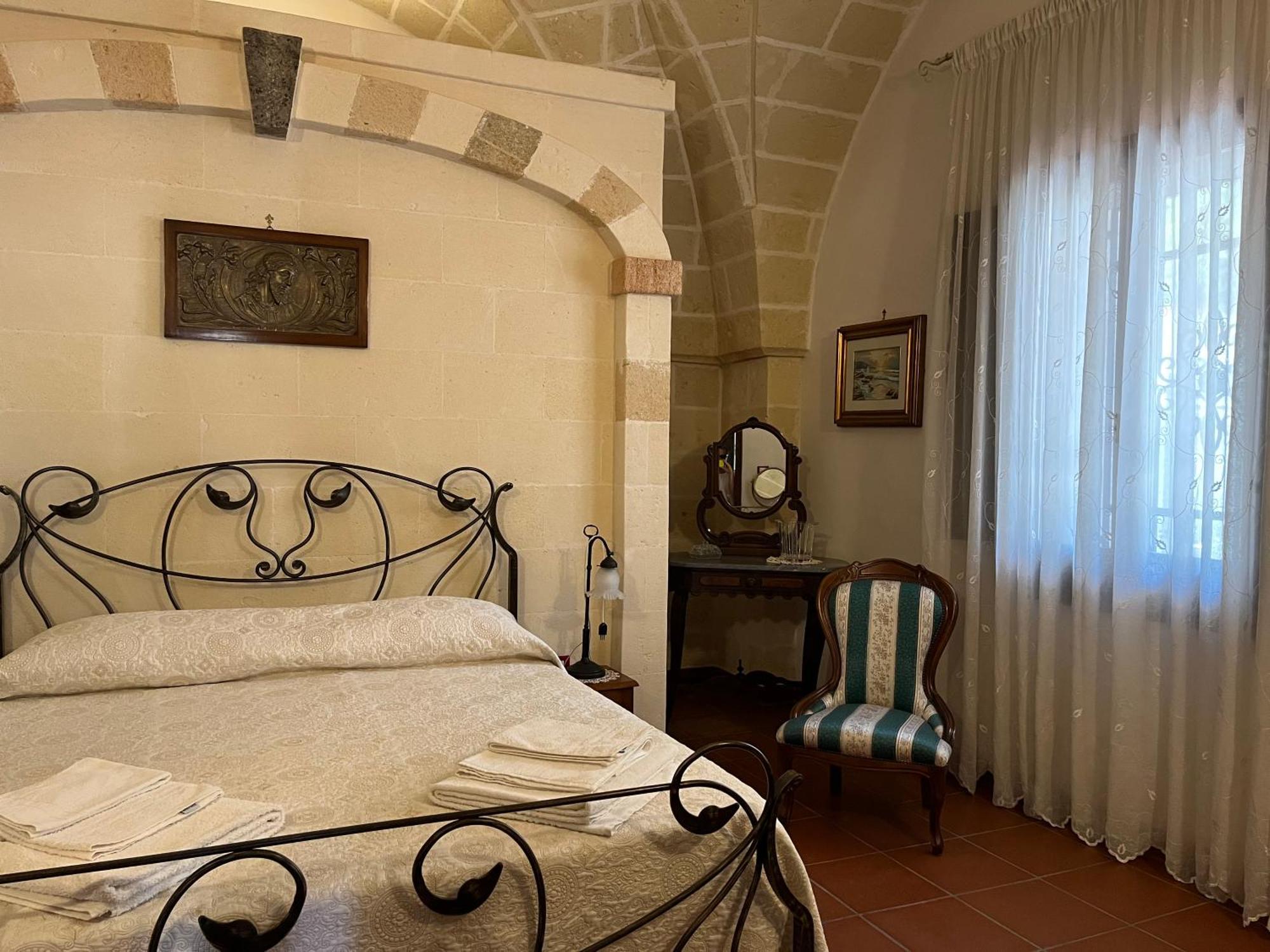 Masseria La Camardia Sava Exteriör bild